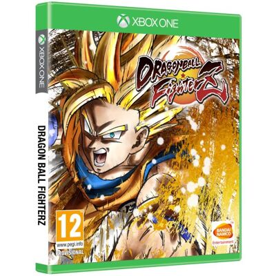 Bandai Dragon Ball Fighter Z Xbox One Bandai Dragon Ball Fighter Z Xbox One