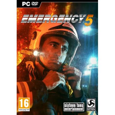 Deep Silver Emergency 5 Deep Silver Emergency 5