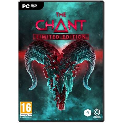 Prime Matter The Chant – Limited Edition PC Prime Matter The Chant – Limited Edition PC