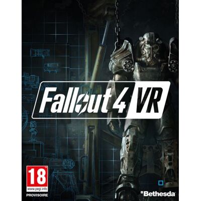 Bethesda FALLOUT 4 MIX VR - Bethesda FALLOUT 4 MIX VR -