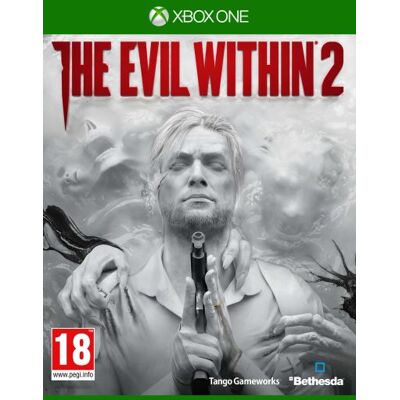 Bethesda THE EVIL WITHIN 2 MIX XONE - Bethesda THE EVIL WITHIN 2 MIX XONE -