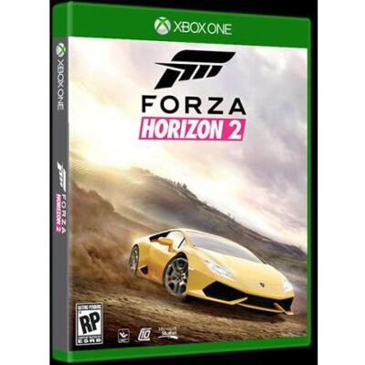 Microsoft ANT FORZA HORIZON 2 XBOX ONE Microsoft ANT FORZA HORIZON 2 XBOX ONE