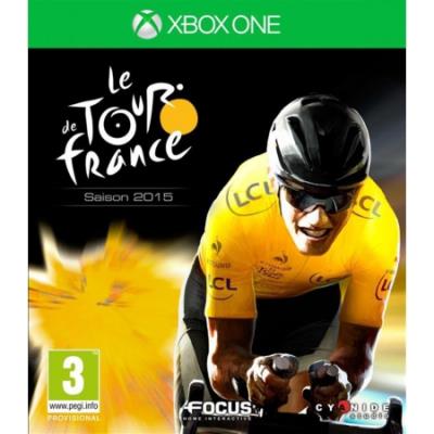 Focus Tour de France 2015 Focus Tour de France 2015
