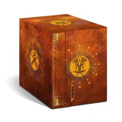 Ubisoft FAR CRY 4 KYRAT EDITION FRA XBOX360/XB36 Ubisoft FAR CRY 4 KYRAT EDITION FRA XBOX360/XB36