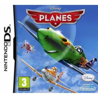 Disney PLANES NDS Disney PLANES NDS