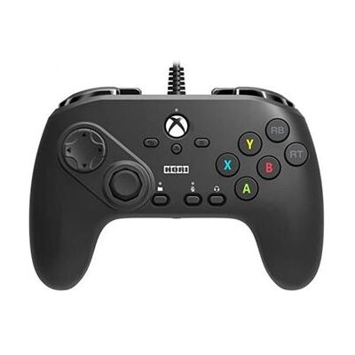 HORI FIGHT OCTA WIRED CONTRO FOR XBOX SERIES, XBOX ONE, PC HORI FIGHT OCTA WIRED CONTRO FOR XBOX SERIES, XBOX ONE, PC