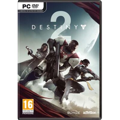 Activision Blizzard Destiny 2 Fr PC Activision Blizzard Destiny 2 Fr PC