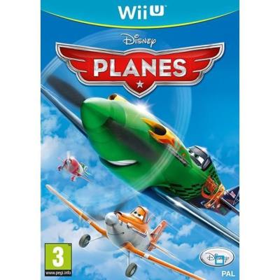 Disney PLANES WII U Disney PLANES WII U