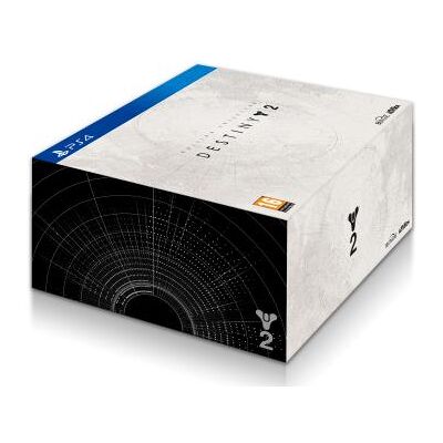 Activision Blizzard Destiny 2 Limited Edition PS4 Activision Blizzard Destiny 2 Limited Edition PS4