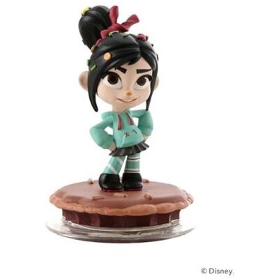 Disney INFINITY VANELLOPE CHARACTER PACK Disney INFINITY VANELLOPE CHARACTER PACK