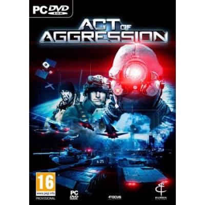 Focus ACT OF AGRESSION PC Focus ACT OF AGRESSION PC