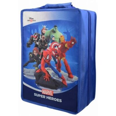 DISNEY SAC ARMOR BAG INFINITY MARVEL DISNEY SAC ARMOR BAG INFINITY MARVEL