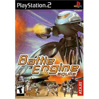 Bandai Namco Battle Engine Aquila Bandai Namco Battle Engine Aquila