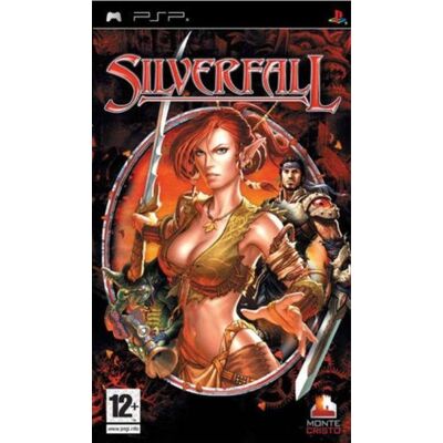 Take 2 Interactive Silverfall Take 2 Interactive Silverfall