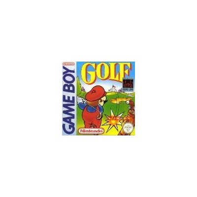 Logithéque GOLF GB************* ******** Logithéque GOLF GB************* ********