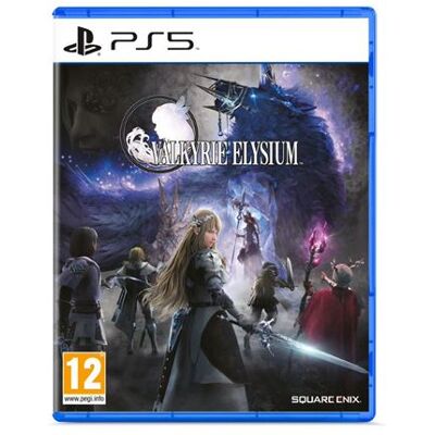 Square Enix Valkyrie Elysium PS5 Square Enix Valkyrie Elysium PS5