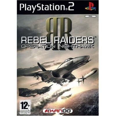 Nobilis Rebel Raiders Nobilis Rebel Raiders