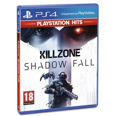 Sony Killzone : Shadow Fall PlayStation Hits PS4 Sony Killzone : Shadow Fall PlayStation Hits PS4