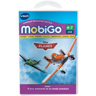 Disney VTECH FND MOBIGO PLANES Disney VTECH FND MOBIGO PLANES