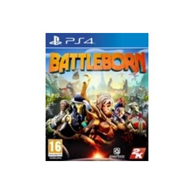 Take 2 Interactive Battleborn PS4 Take 2 Interactive Battleborn PS4