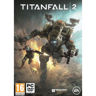 Electronics Arts Titanfall 2 PC Electronics Arts Titanfall 2 PC