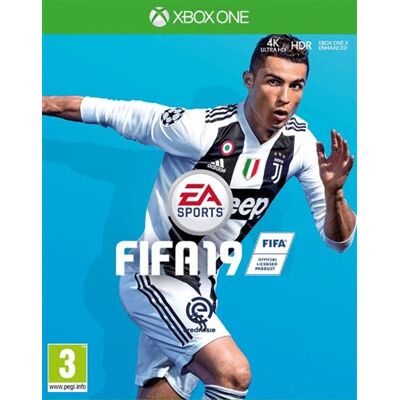 Bandai Namco FIFA 19 Xbox One Bandai Namco FIFA 19 Xbox One