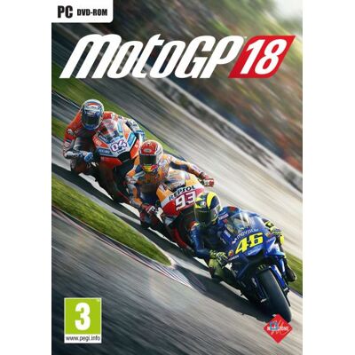 Milestone MotoGP 18 PC Milestone MotoGP 18 PC