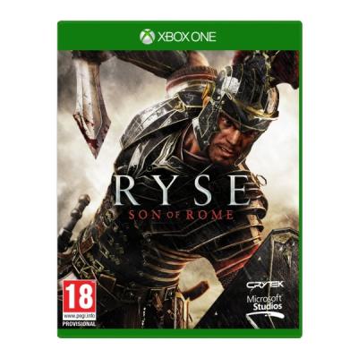 Microsoft RYSE DAY 1 XBOX ONE Microsoft RYSE DAY 1 XBOX ONE