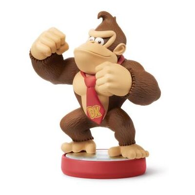 Amiibo Supermario Donkey Kong Single Character Amiibo Supermario Donkey Kong Single Character