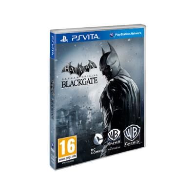Warner FND BATMAN ARKHAM ORIGINS VITA Warner FND BATMAN ARKHAM ORIGINS VITA