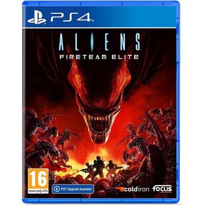 Koch Media Aliens: Fireteam Elite PS5 FR Koch Media Aliens: Fireteam Elite PS5 FR