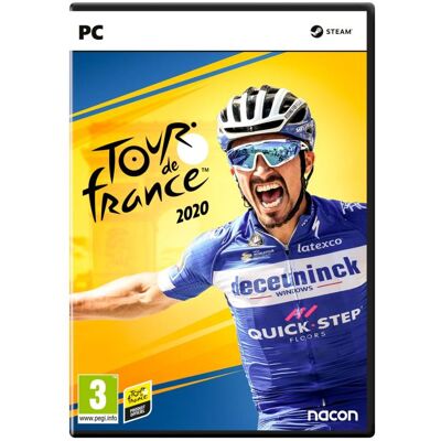Nacon Tour de France 2020 PC Nacon Tour de France 2020 PC