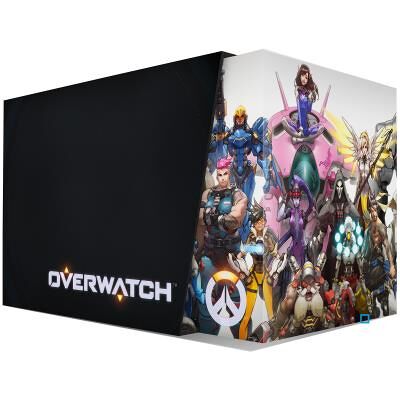 Activision Blizzard Overwatch Edition Collector Xbox One Activision Blizzard Overwatch Edition Collector Xbox One