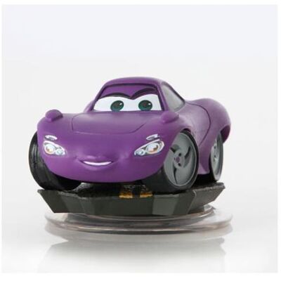 Disney Interactive FIG HOLLY DIS. INFINITY (NEW) Disney Interactive FIG HOLLY DIS. INFINITY (NEW)