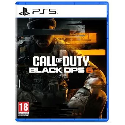 Plaion Call Of Duty : Black Ops 6 UK PS5 Plaion Call Of Duty : Black Ops 6 UK PS5