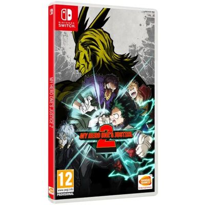Bandai Namco PRE-REF E3 2018 53 Bandai Namco PRE-REF E3 2018 53