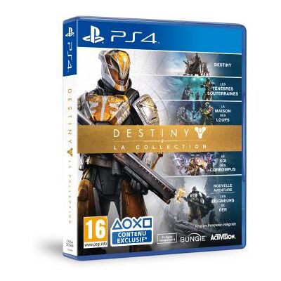 Activision Blizzard BROADSWORD PS4 Activision Blizzard BROADSWORD PS4