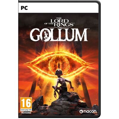 Nacon Le Seigneur des Anneaux : Gollum PC Nacon Le Seigneur des Anneaux : Gollum PC