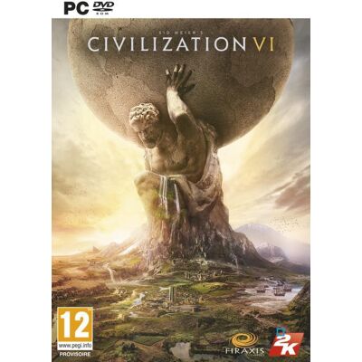 Take 2 Civilization VI Take 2 Civilization VI