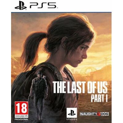 Sony The Last of Us™ Part I PS5 Sony The Last of Us™ Part I PS5