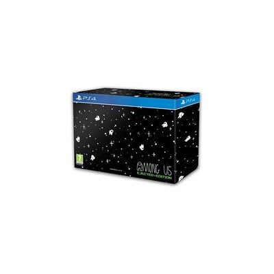 Premium Among Us Ejected Edition PS4 Premium Among Us Ejected Edition PS4