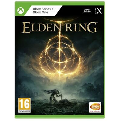 Bandai Namco Elden Ring Xbox Series X Bandai Namco Elden Ring Xbox Series X