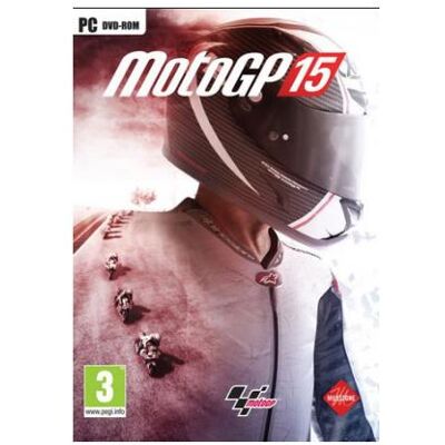 Bigben Moto GP 15 PC Bigben Moto GP 15 PC