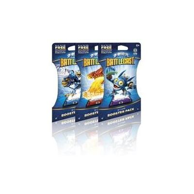 Activision SKYLANDERS CARD BATTLE CAST BOOSTERPACK HOURGLASS UK Activision SKYLANDERS CARD BATTLE CAST BOOSTERPACK HOURGLASS UK