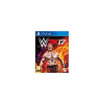 Take 2 Interactive WWE 2K17 PS4 Take 2 Interactive WWE 2K17 PS4