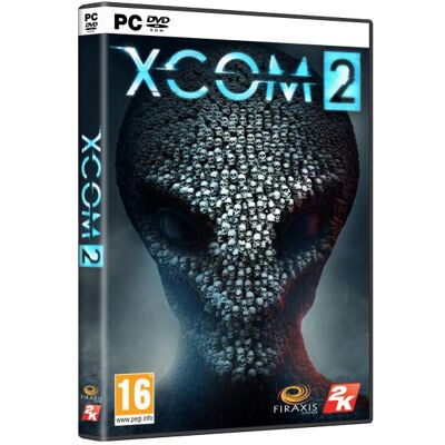Take 2 XCOM 2 PC Take 2 XCOM 2 PC