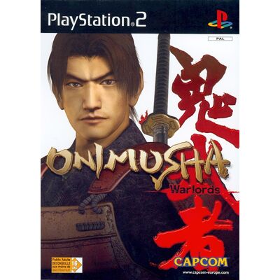 Nobilis Onimusha Nobilis Onimusha