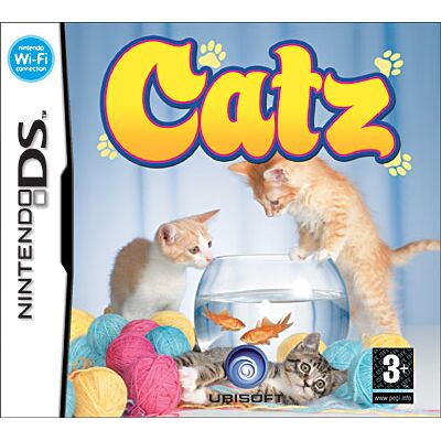 Ubisoft Catz 2006 Ubisoft Catz 2006