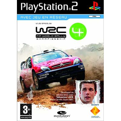 Platinum WRC 4 - World Rally Championship 4 Platinum WRC 4 - World Rally Championship 4