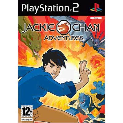 Platinum Jackie Chan Adventures Platinum Jackie Chan Adventures